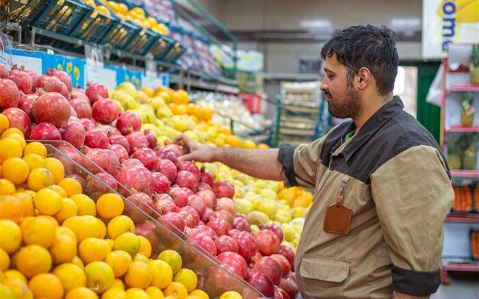 احداث میادین میوه و تره‌بار در ۸۱درصد از محلات تهران