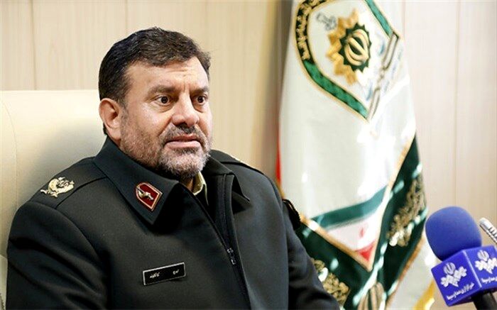 اشراف اطلاعاتی پلیس بر قاچاقچیان مواد مخدر در فضای مجازی