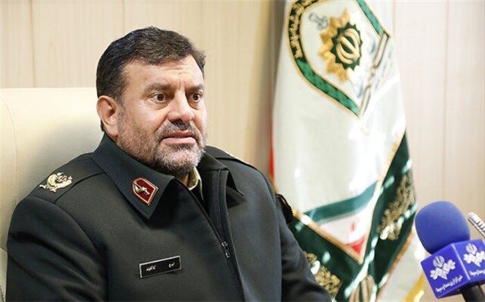 اشراف اطلاعاتی پلیس بر قاچاقچیان مواد مخدر در فضای مجازی