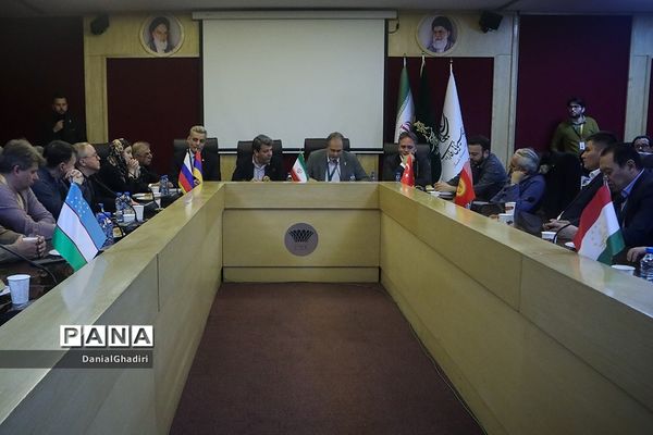 امضای‌ تفاهم‌نامه همکاری ایران و ۷ کشور