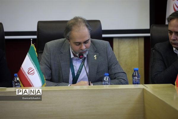 امضای‌ تفاهم‌نامه همکاری ایران و ۷ کشور