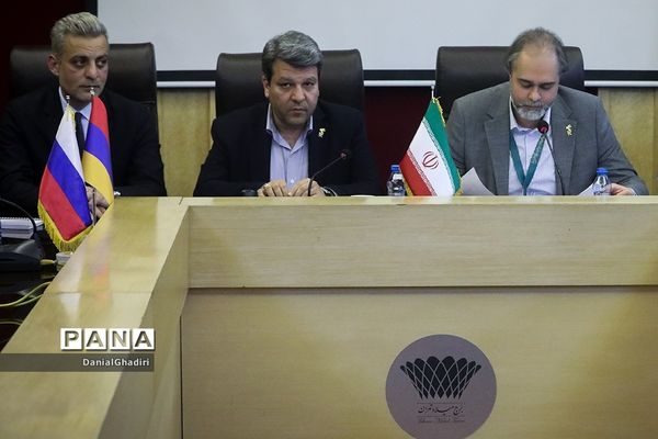 امضای‌ تفاهم‌نامه همکاری ایران و ۷ کشور