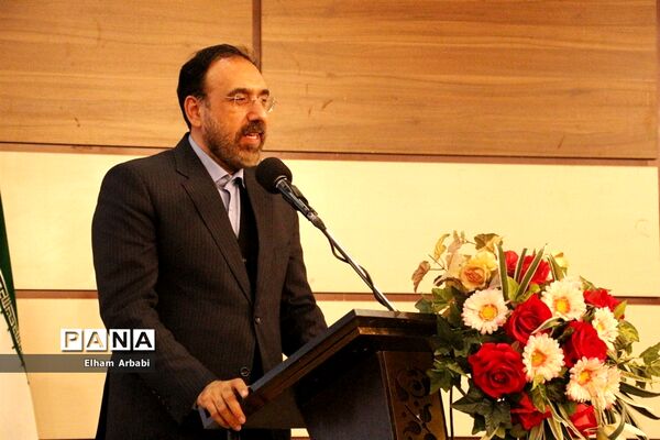 اختتامیه‌ کشوری نهمین جشنواره نوجوان خوارزمی