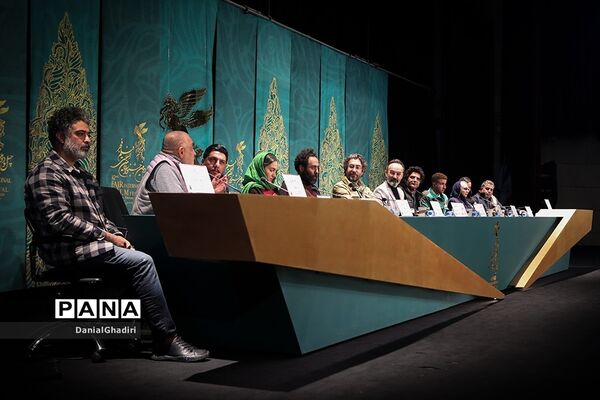 نهمین روز چهل و دومین جشنواره فیلم فجر