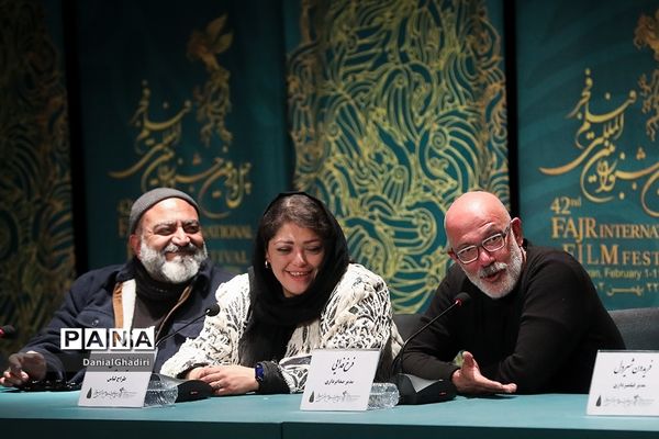 نهمین روز چهل و دومین جشنواره فیلم فجر