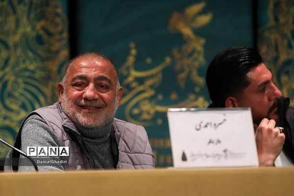 نهمین روز چهل و دومین جشنواره فیلم فجر