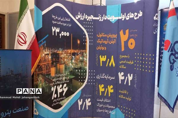 رویداد ملی روایت پیشرفت