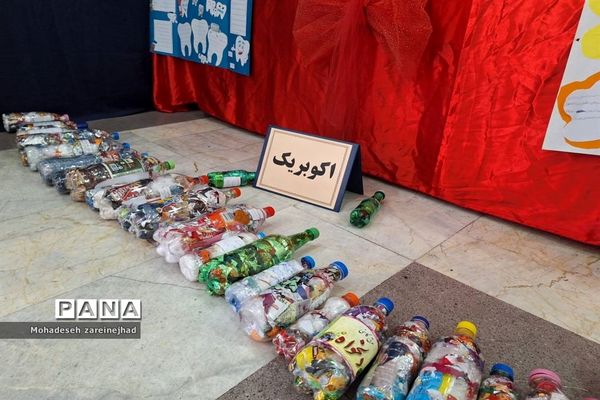 مراسم فجر و سلامت در شهرستان قرچک