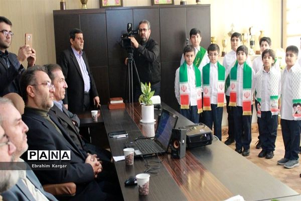 افتتاح ۹ پروژه ورزشی در منطقه ۵ تهران