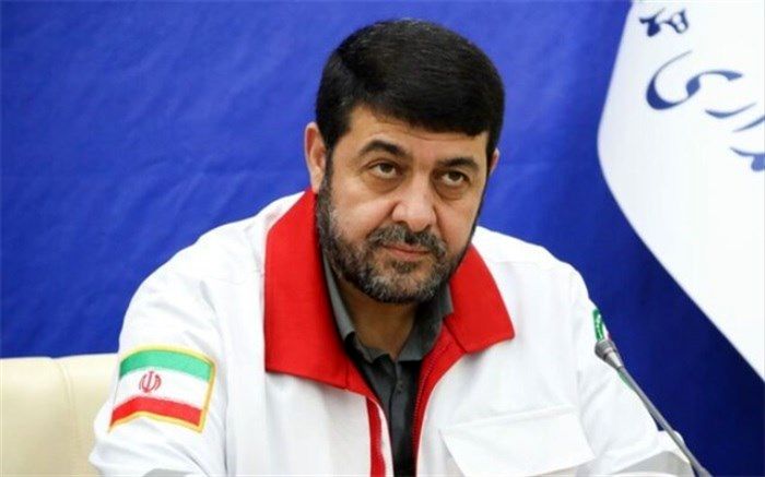 ورود ۹۰۰ خودروی جدید به هلال احمر تا پایان سال