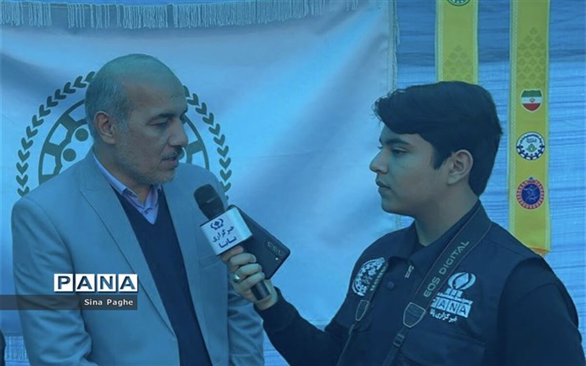 آینده ی نظام در گرو دستان با کفایت مردم ایران است