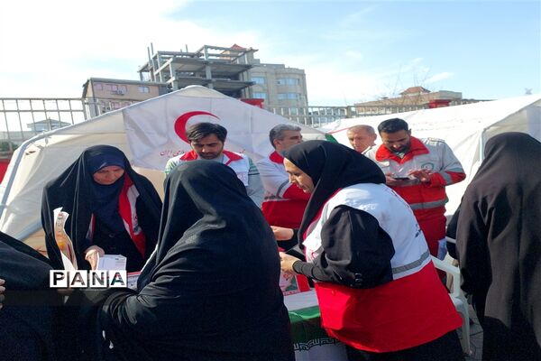راهپیمایی ۲۲ بهمن در شهرستان قائمشهر
