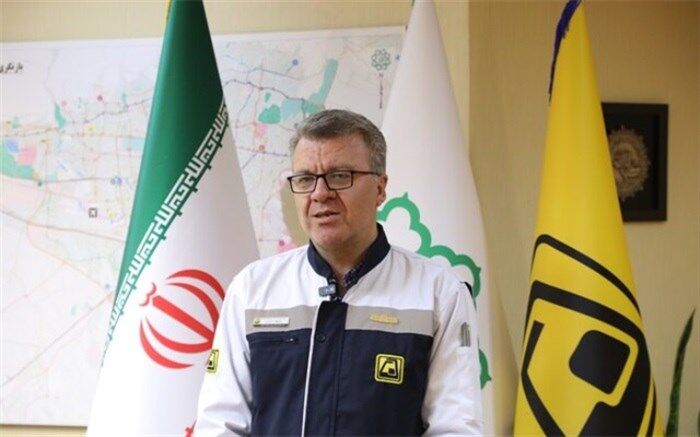 مشکلی در تردد با مترو وجود ندارد