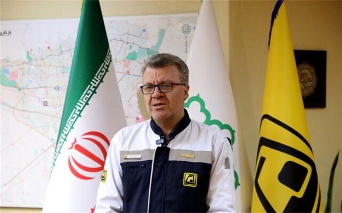 مشکلی در تردد با مترو وجود ندارد