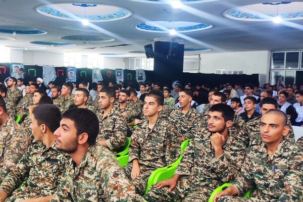 لردگان؛ طلوع امید با افتتاح طرح ملی شهید عجمیان