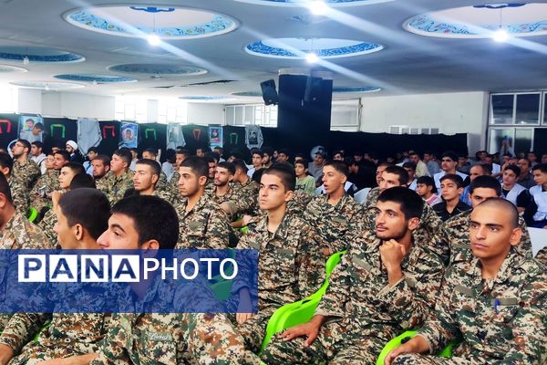 لردگان؛ طلوع امید با افتتاح طرح ملی شهید عجمیان