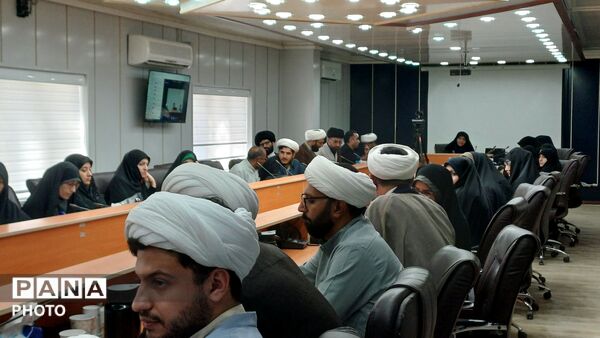 لرستان میزبان مشاور عالی وزیر آموزش و پرورش 