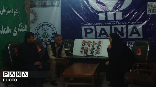 نوجوان کنشگر‌، قهرمان آینده
