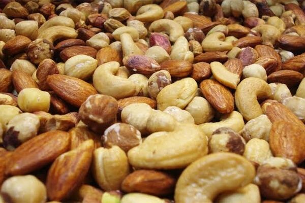 ۵ نکته کلیدی درباره خشکبار و آفلاتوکسین را باید بدانید