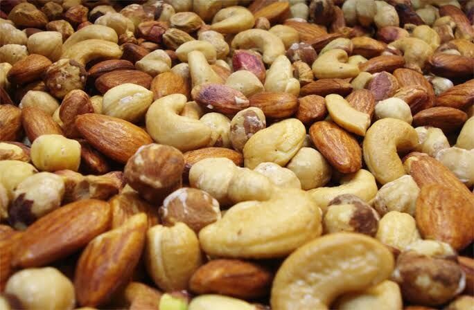 ۵ نکته کلیدی درباره خشکبار و آفلاتوکسین را باید بدانید