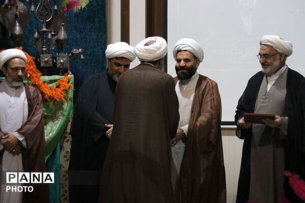 حجت‌الاسلام مرتضی همتی‌فر مدیرکل تبلیغات اسلامی خراسان رضوی شد