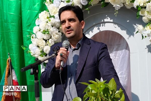 دبیرستان حکمت؛ جایی برای درخشش قهرمانان فردا