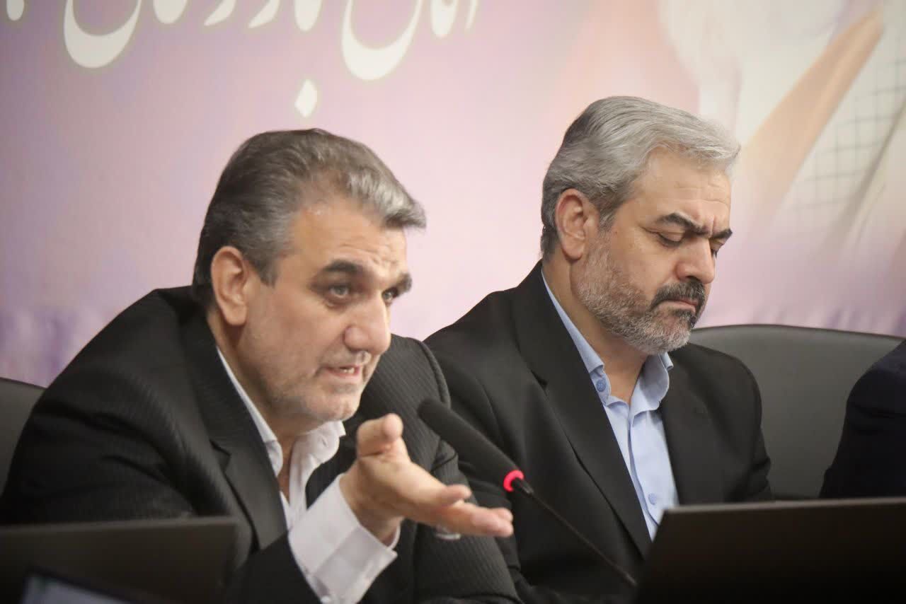 دستگاه‌های مسئول با تمام ظرفیت در حمایت از فعالان اقتصادی ایفای نقش کنند