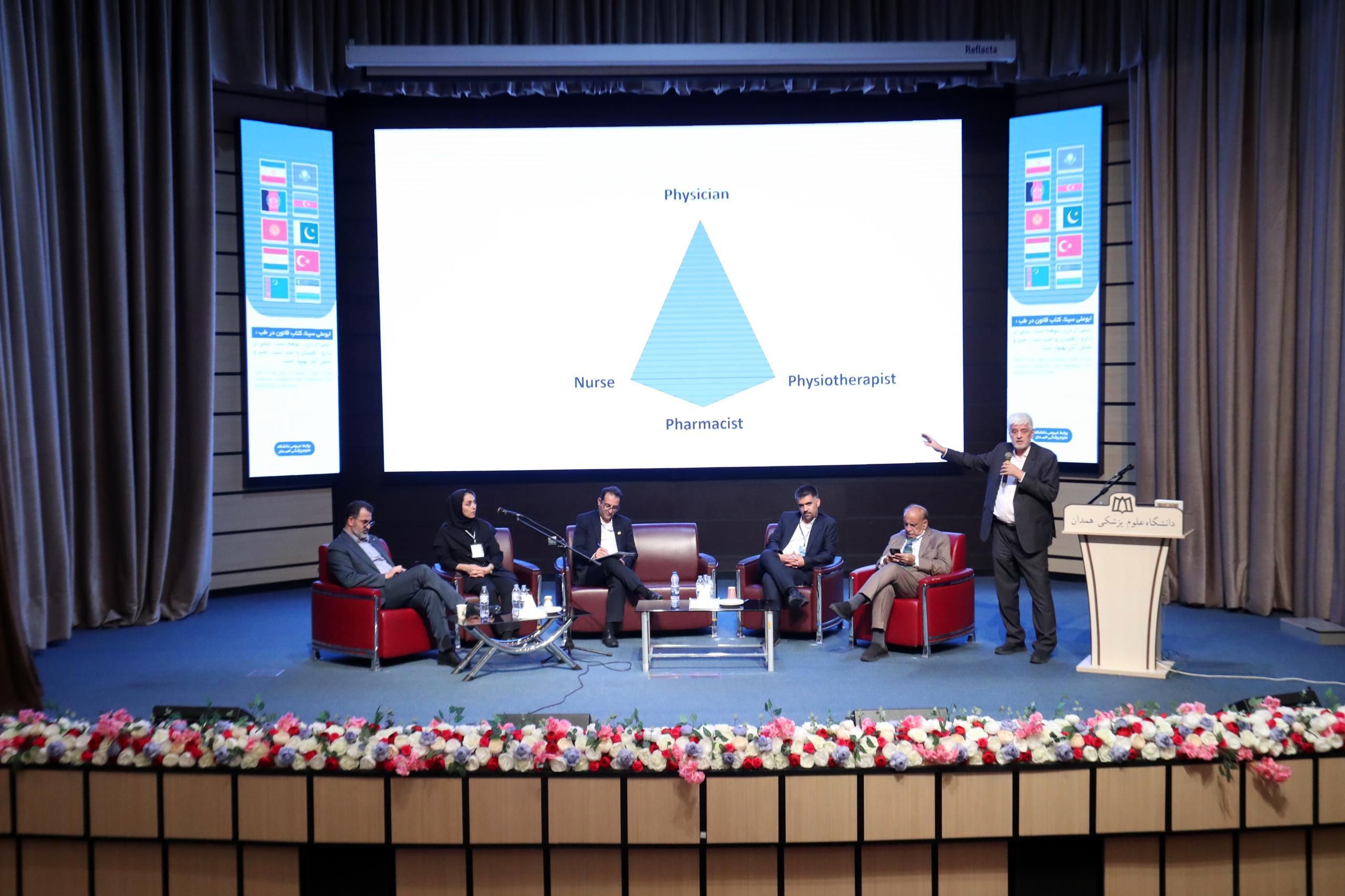 راه‌اندازی قطار تهران-وان و تهران-آنکارا؛ رجا به دنبال توسعه حمل‌ونقل ریلی و گردشگری