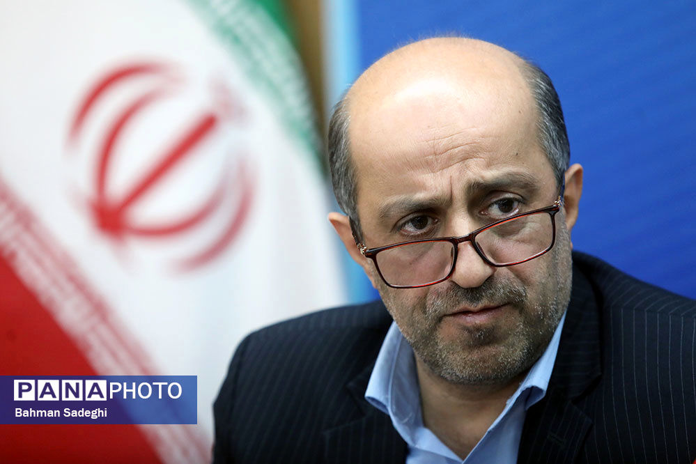 جزئیات اجرای طرح «شمیم» برای ارتقای مهارت‌های حرفه‌ای ‌تدریس اثربخش