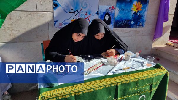 شروع سال تحصیلی در سلطانیه