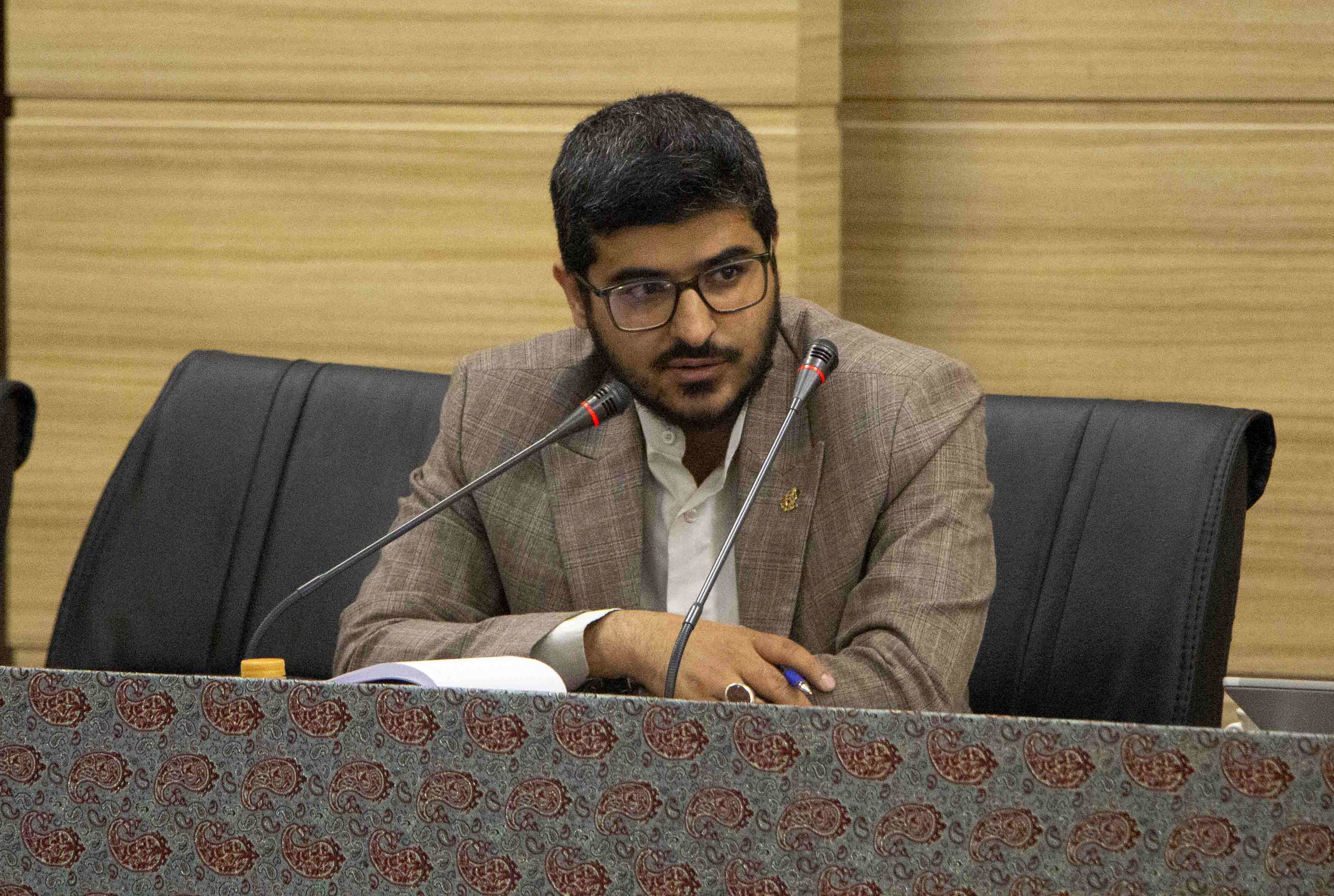 خط مقدم نبرد رسانه‌ای به دست خبرنگاران است