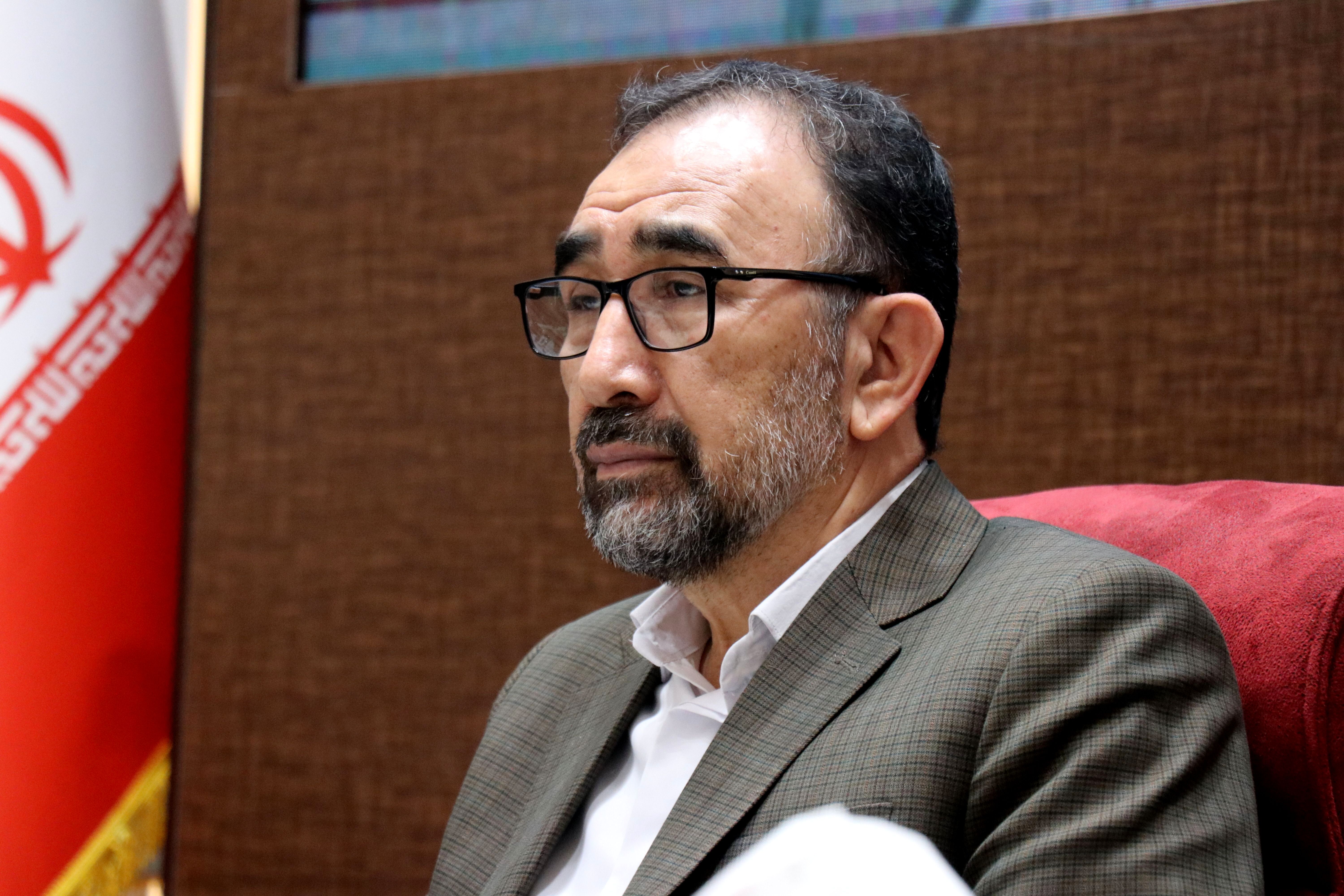 ادارات استان خراسان رضوی روز پنج‌شنبه تعطیل شد