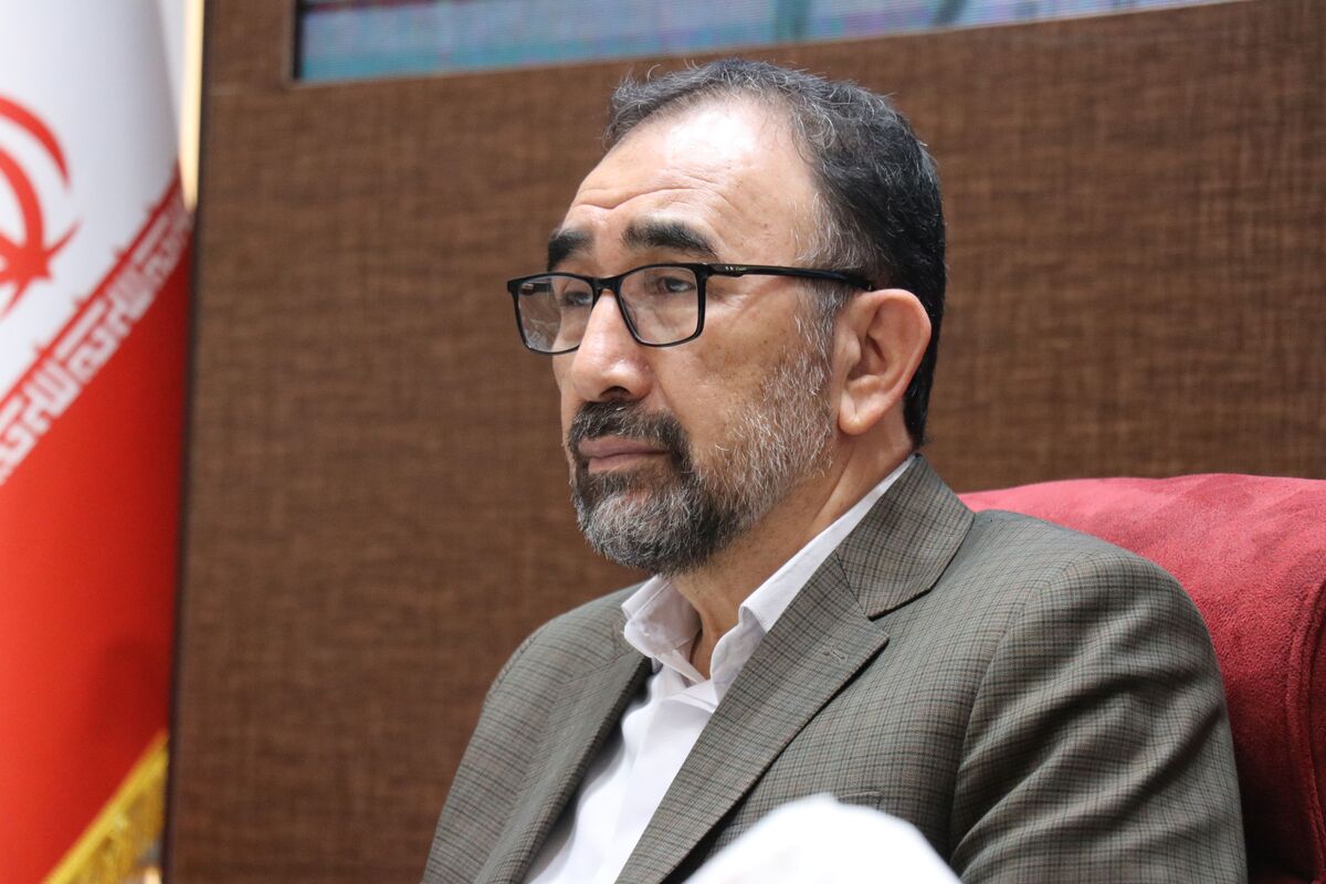 ورود استاندار خراسان رضوی به مناطق زلزله زده شهرستان کاشمر 