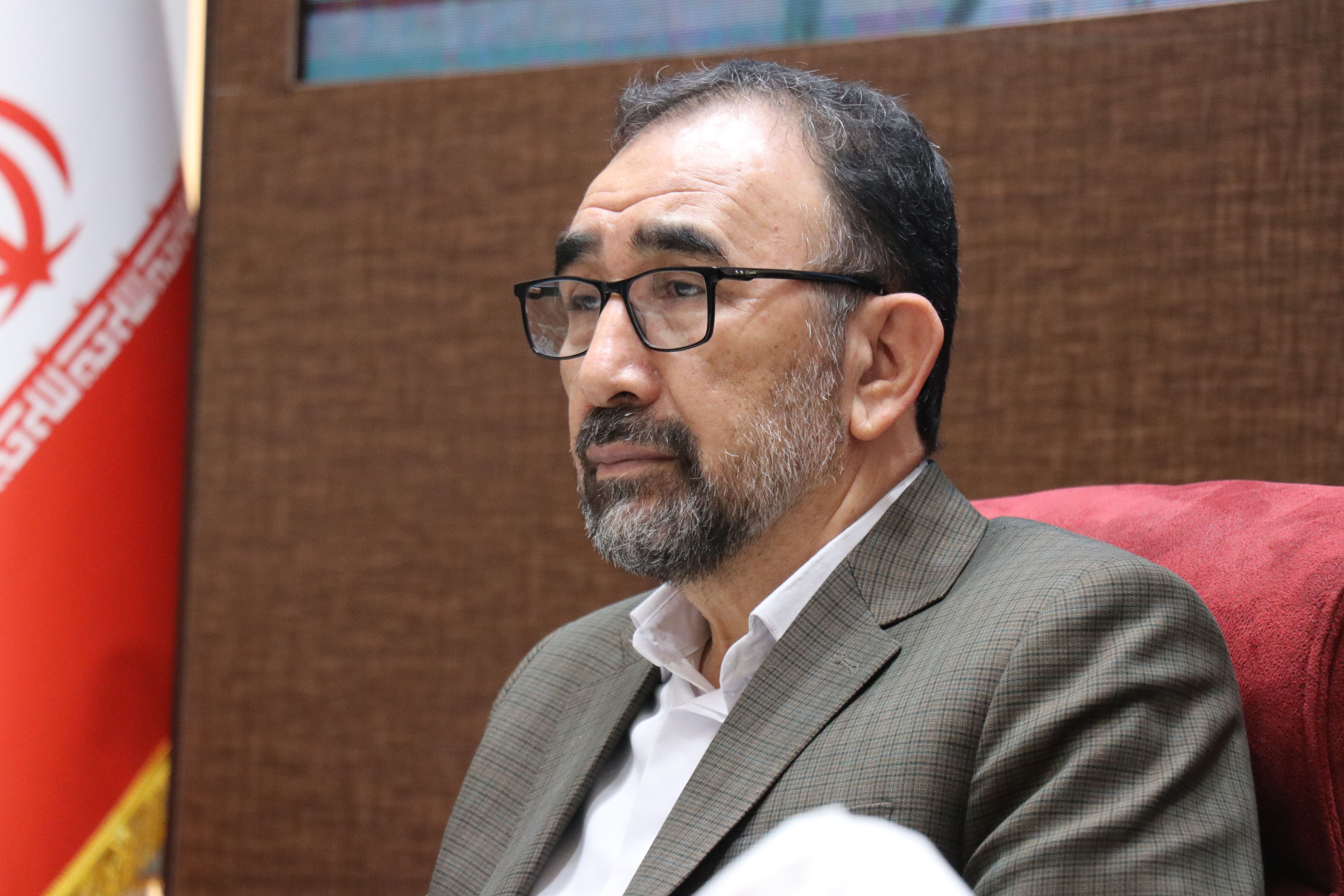 ورود استاندار خراسان رضوی به مناطق زلزله زده شهرستان کاشمر 