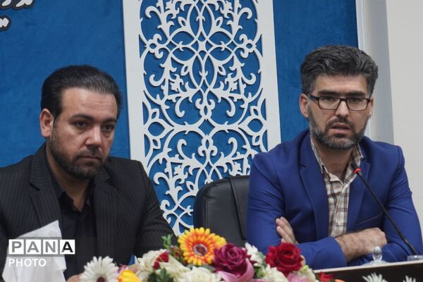 نشست هم‌اندیشی خبرنگاران پانا بهارستان؛ تجلیل از برترین‌ها و استقبال از اعضای جدید