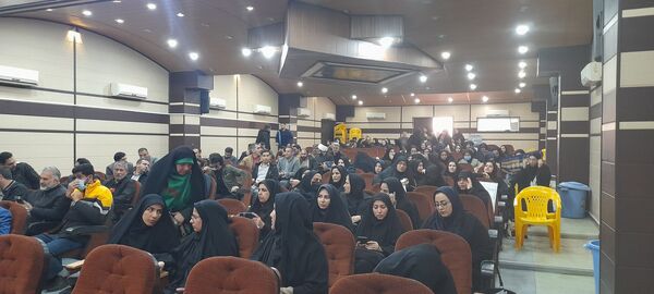 تکمیل حلقه توانمندسازی کارشناسان امور تربیتی استان لرستان