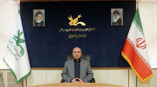 هنر نوجوانان، چراغ راه آینده است