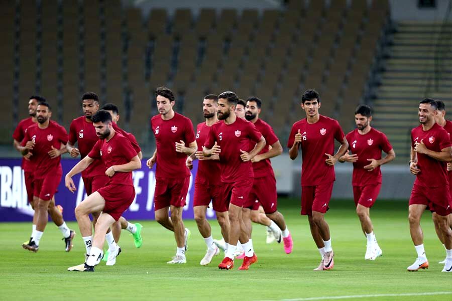 وب‌سایتAFC؛ ناکامی الاهلی مقابل ایرانی‌ها، دست بالای پرسپولیس