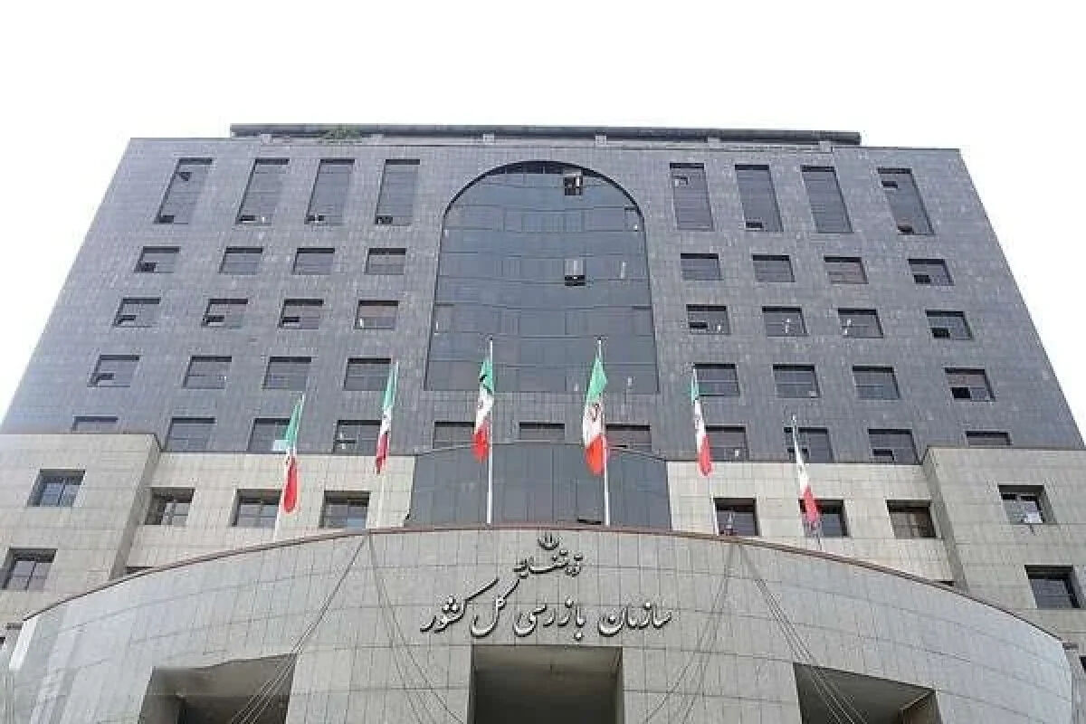 ۱۹۸ همت از مطالبات دولت با پیگیری سازمان بازرسی وصول شد