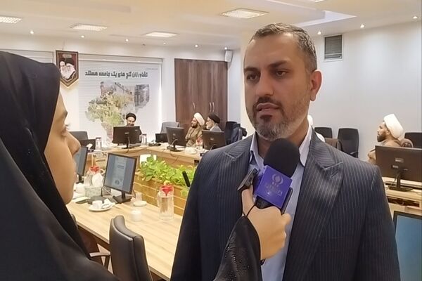 نشست هم‌اندیشی بررسی نظام مسائل حوزه نمایندگی ولی‌فقیه