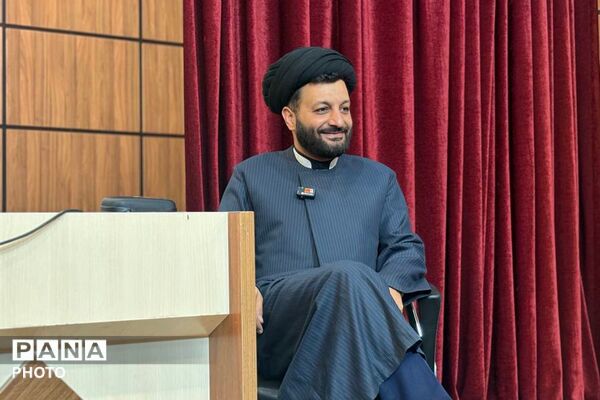 در مسیر تحول تربیتی؛ حضور مربیان فیروزکوه در رویداد تخصصی «تا اوج»