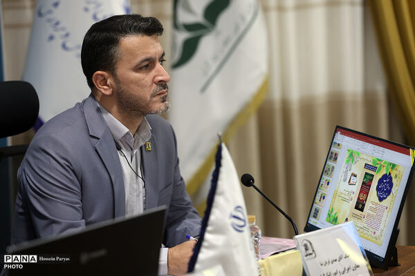 گردهمایی روسای ادارات شاهد و ایثارگر استان‌ها