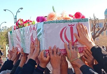 گامی در تعمیق فرهنگ ایثار و شهادت در جامعه