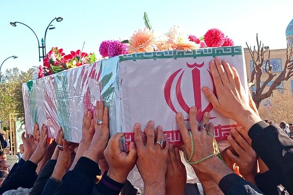 مهمترین راه استکتبارستیزی، انتقال ارزشهای دفاع مقدس است