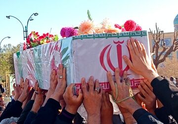 گامی در تعمیق فرهنگ ایثار و شهادت در جامعه