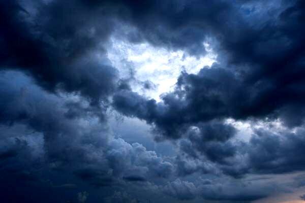 کاهش دمای تا ۱۰ درجه طی شنبه و یکشنبه