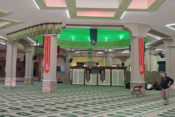 راهیان نور؛جایی که زمان می ایستد و دل ها میتپد