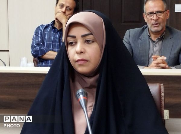  ائتلاف طرح نماد در فرمانداری شهرستان ملارد