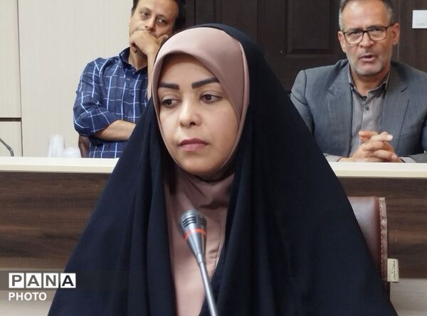  ائتلاف طرح نماد در فرمانداری شهرستان ملارد
