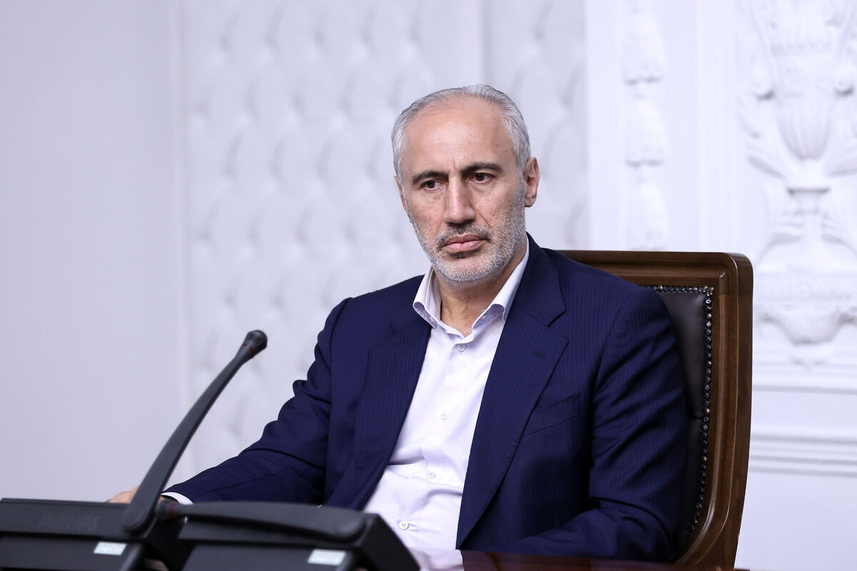 رئیس سازمان برنامه و بودجه: هیچ کارگاه عمرانی در کشور به دلیل جنگ و تحریم متوقف نشده است